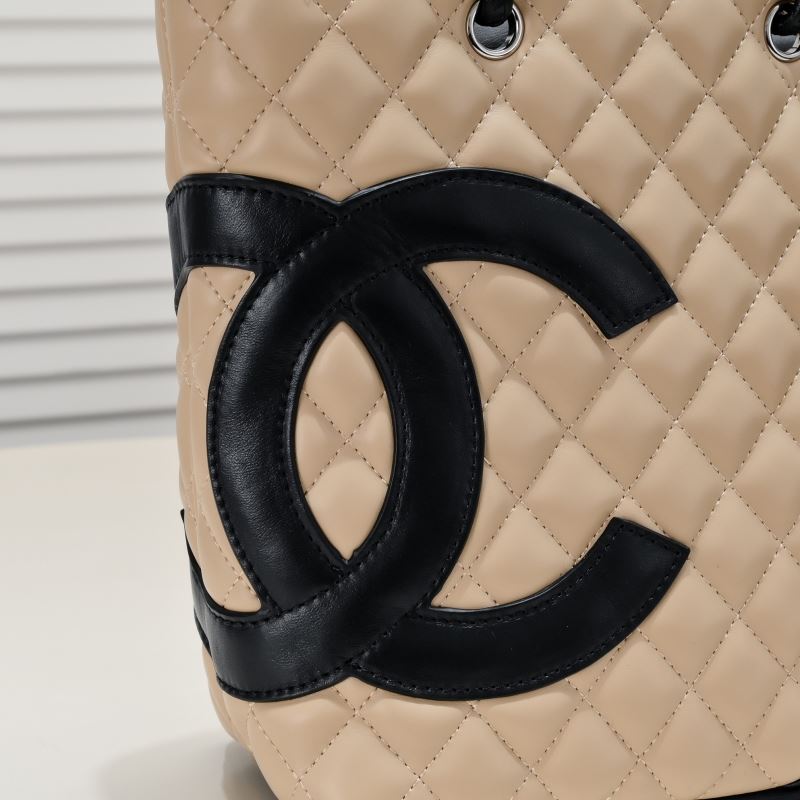 Chanel Shopping Bags